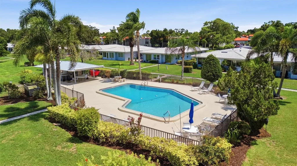 3626 Medford Lane Sarasota FL 34232