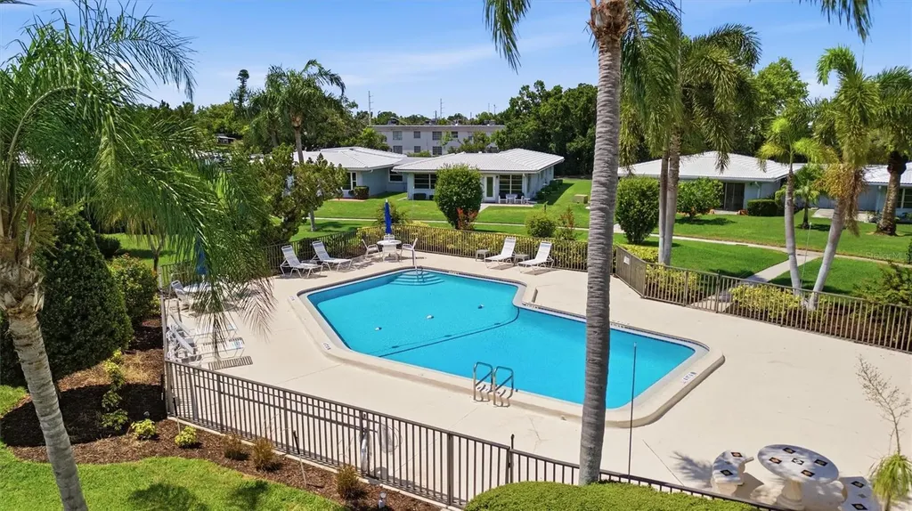 3626 Medford Lane Sarasota FL 34232