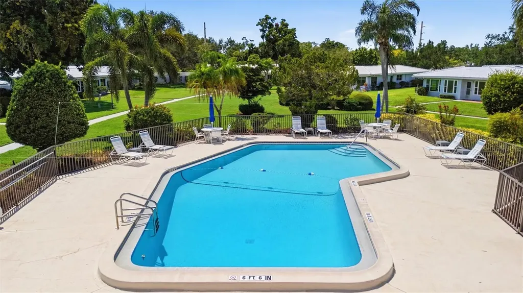3626 Medford Lane Sarasota FL 34232