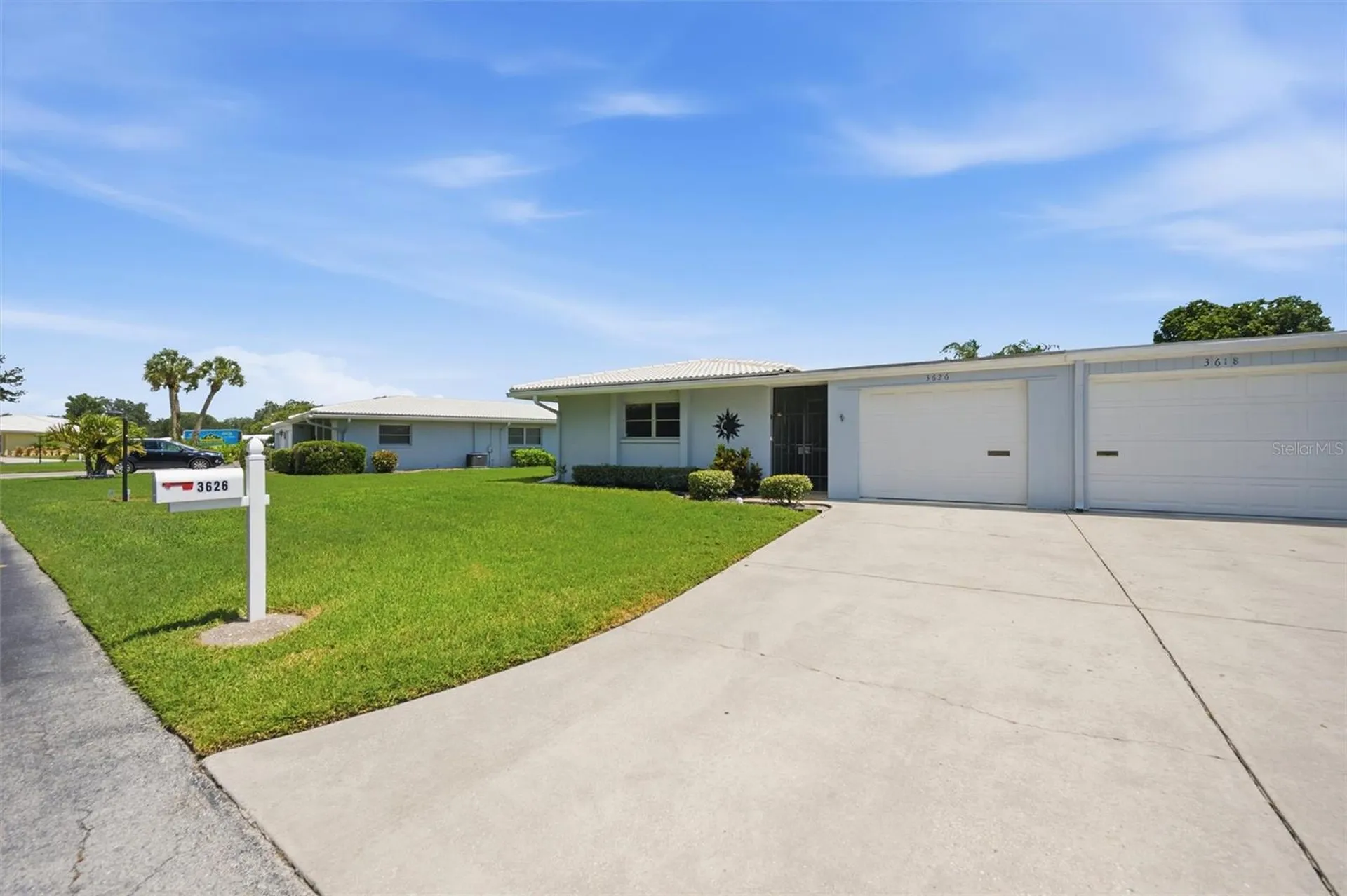 3626 Medford Lane Sarasota FL 34232