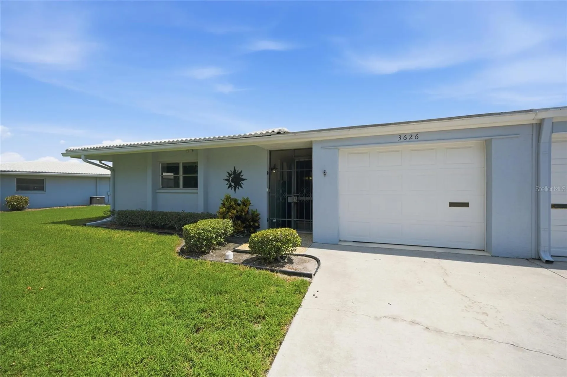 3626 Medford Lane Sarasota FL 34232