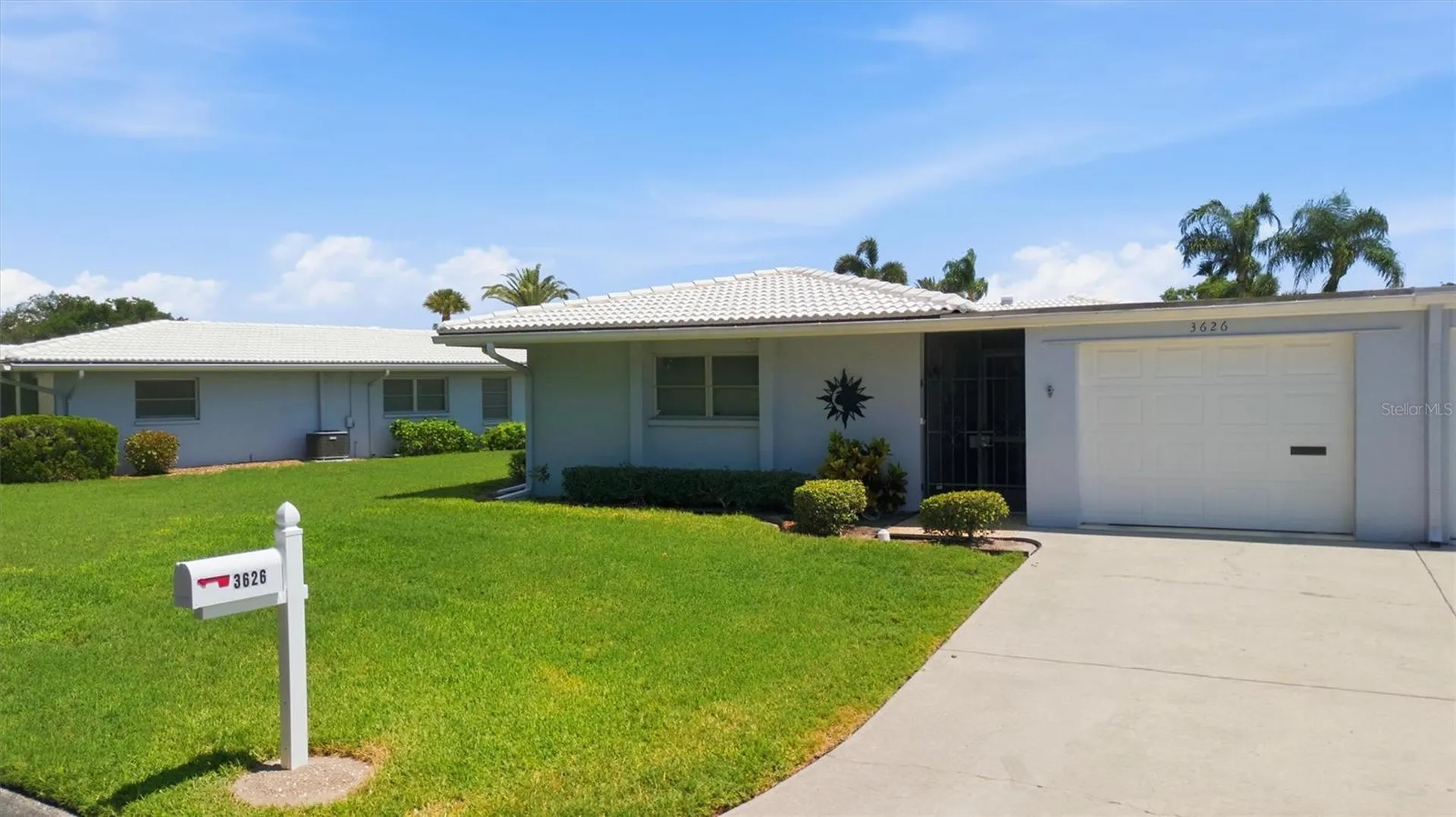 3626 Medford Lane Sarasota FL 34232