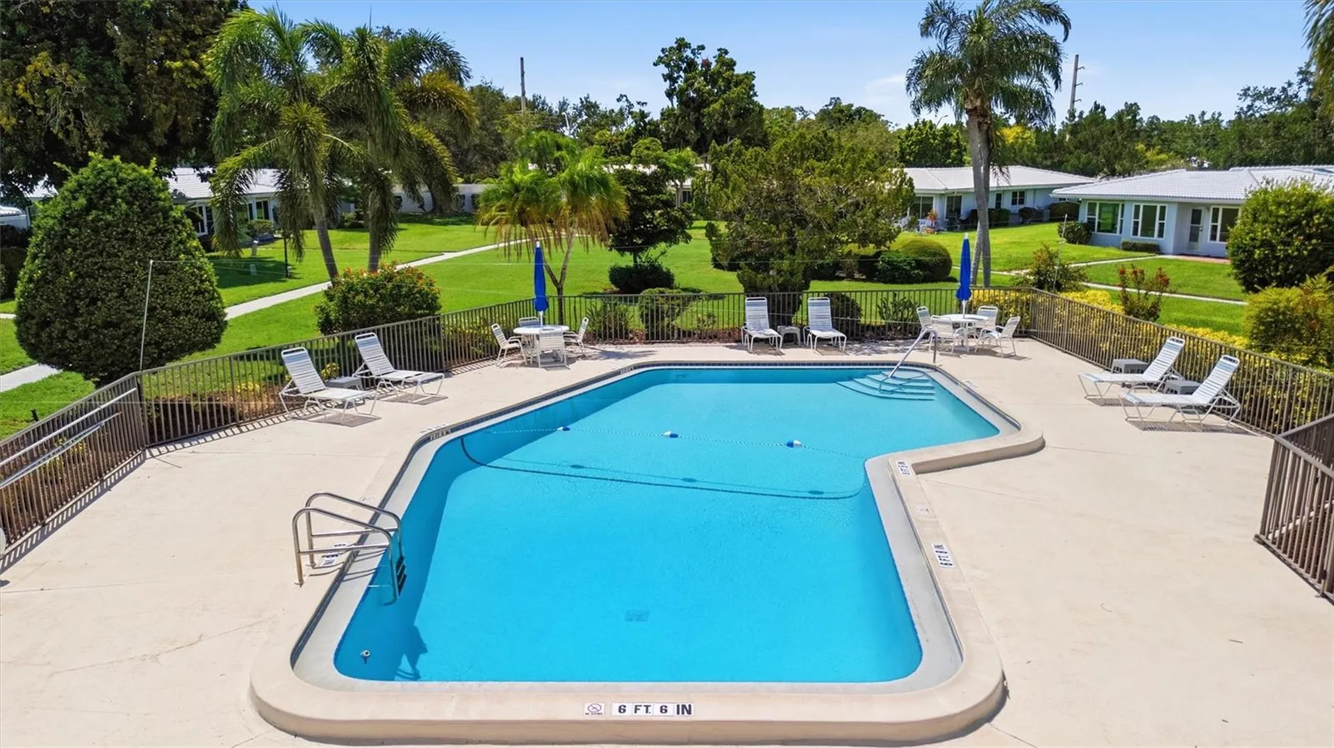 3626 Medford Lane Sarasota FL 34232