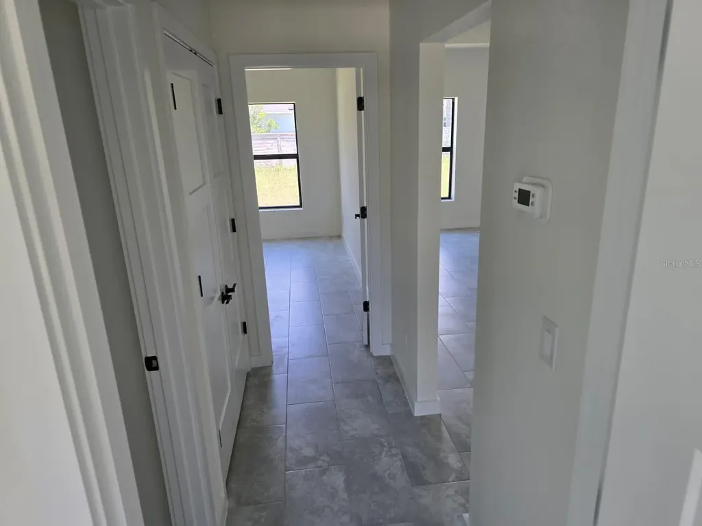 4240 Las Almanos Avenue North Port FL 34288