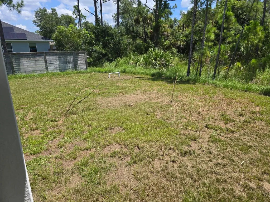 4240 Las Almanos Avenue North Port FL 34288