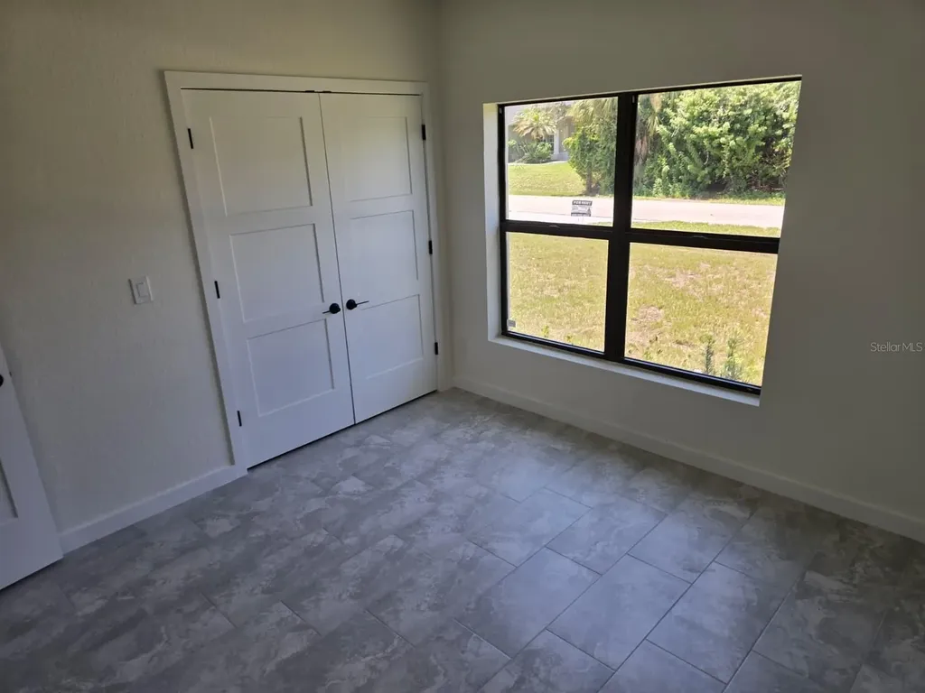 4240 Las Almanos Avenue North Port FL 34288