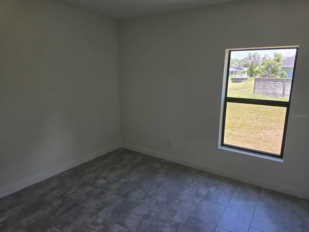 4240 Las Almanos Avenue North Port FL 34288