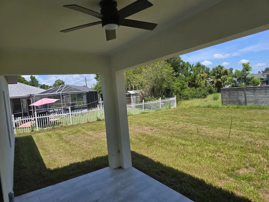 4240 Las Almanos Avenue North Port FL 34288
