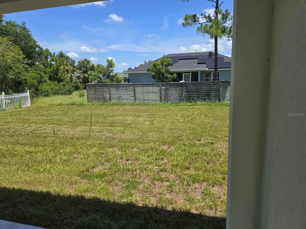 4240 Las Almanos Avenue North Port FL 34288
