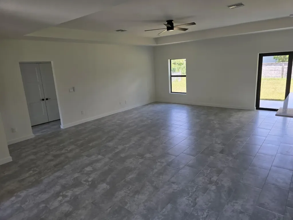 4240 Las Almanos Avenue North Port FL 34288