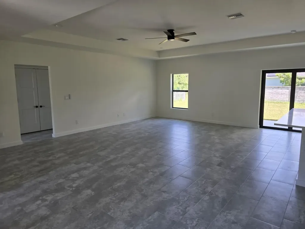 4240 Las Almanos Avenue North Port FL 34288