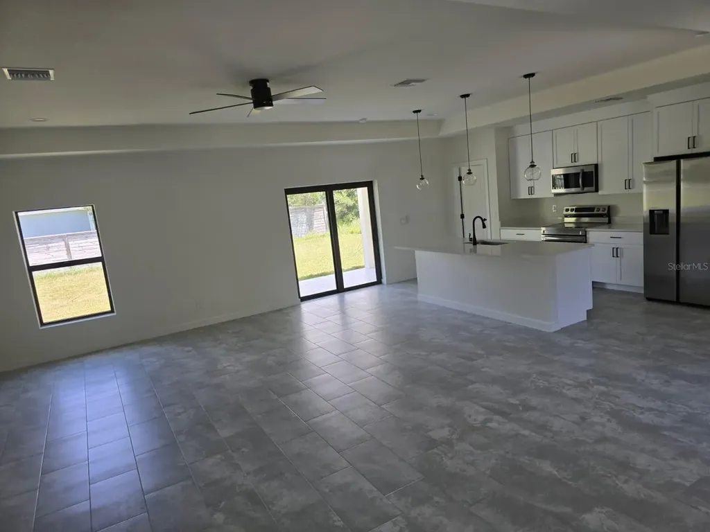 4240 Las Almanos Avenue North Port FL 34288