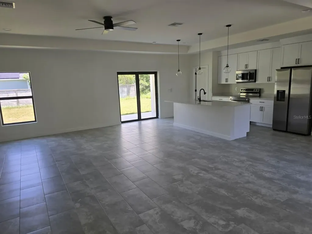 4240 Las Almanos Avenue North Port FL 34288