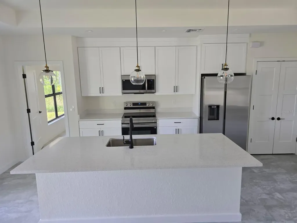 4240 Las Almanos Avenue North Port FL 34288