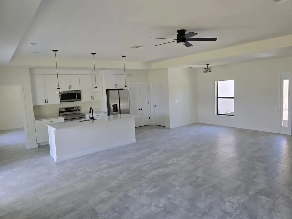 4240 Las Almanos Avenue North Port FL 34288