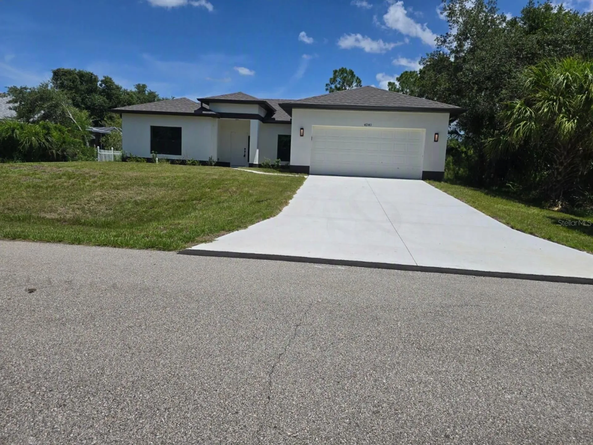 4240 Las Almanos Avenue North Port FL 34288