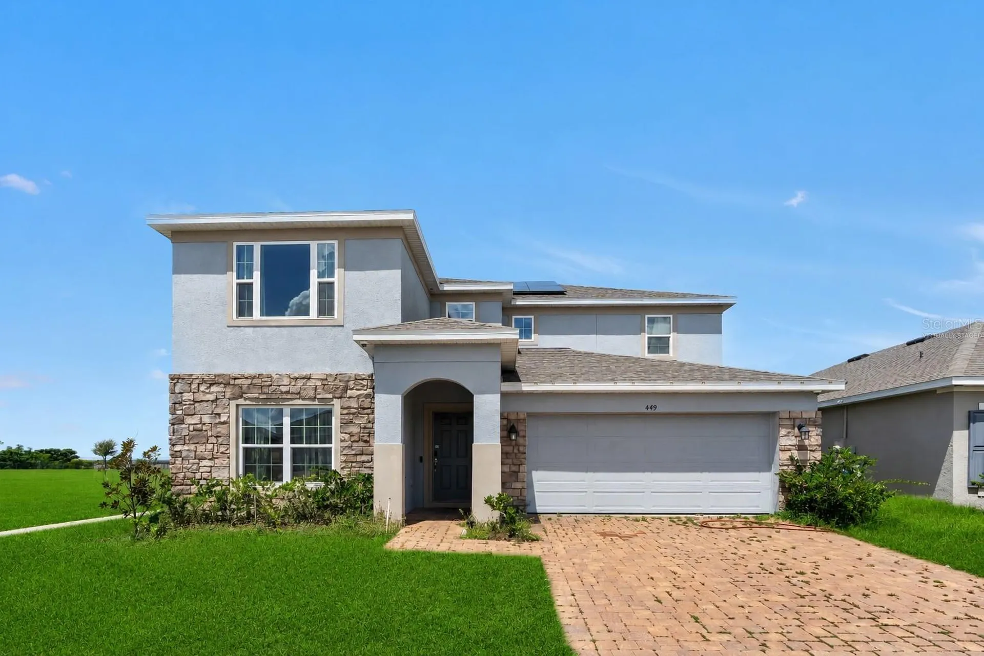 449 Tortugas Street Haines City FL 33844
