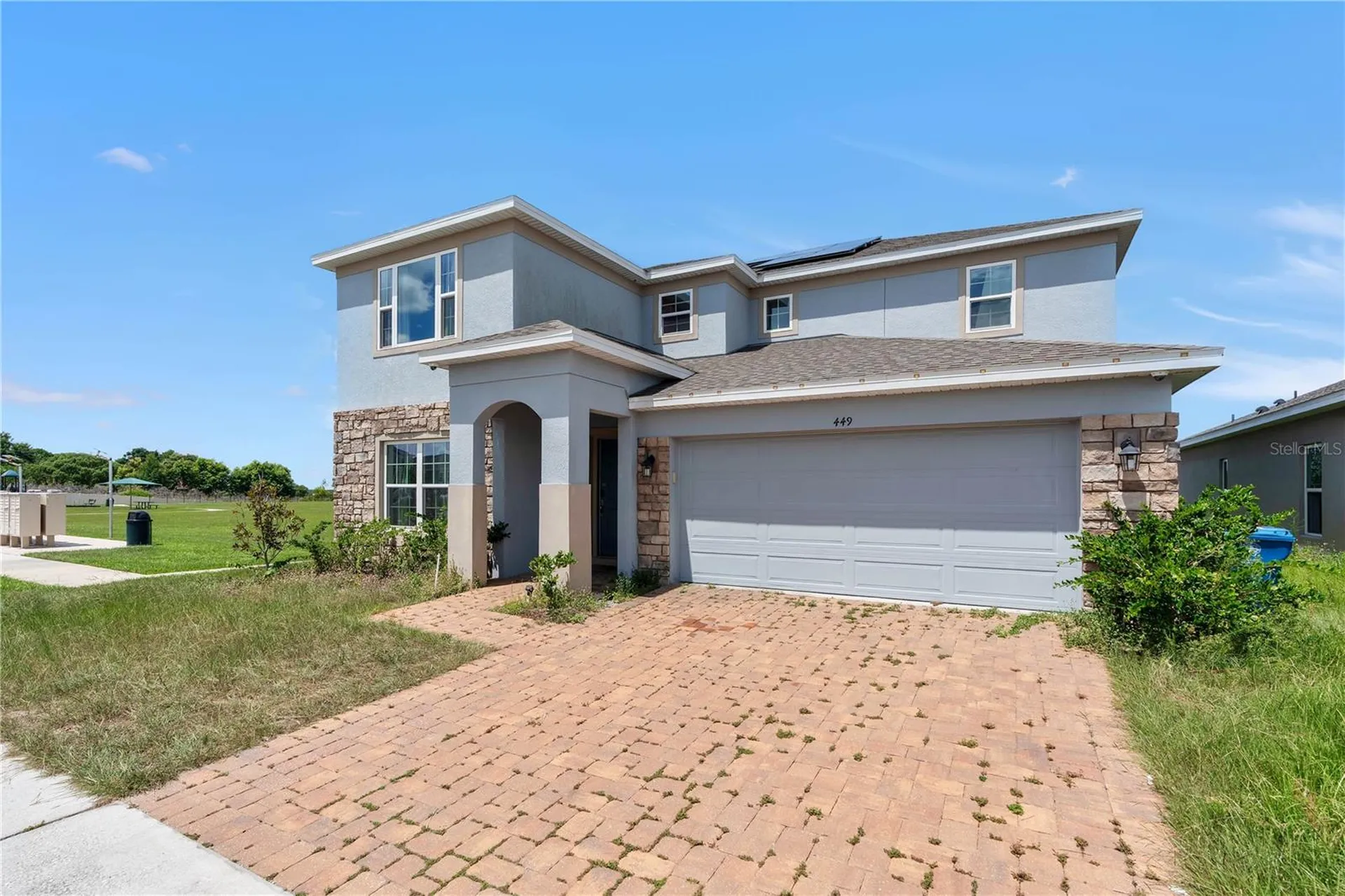 449 Tortugas Street Haines City FL 33844