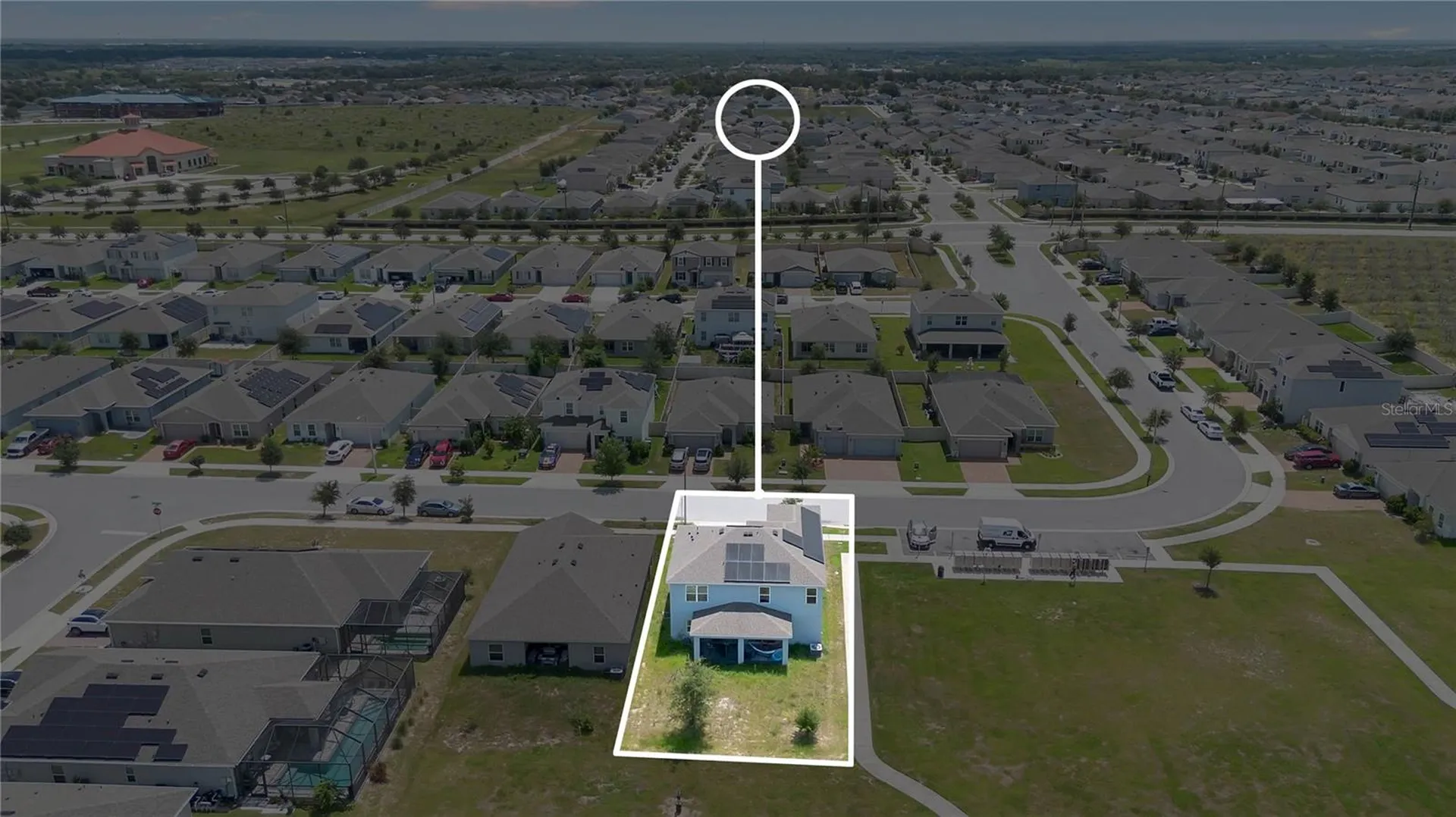 449 Tortugas Street Haines City FL 33844