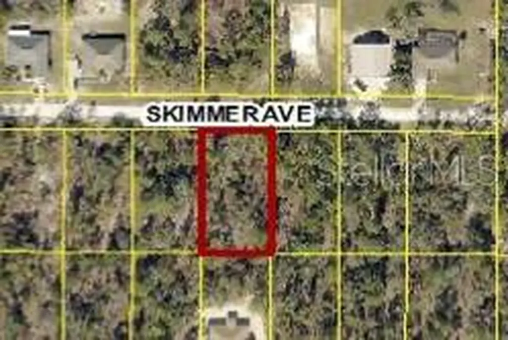 12092 Skimmer Avenue Weeki Wachee FL 34614