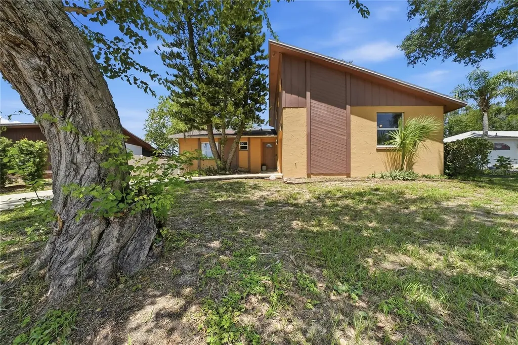 906 Carlton Road Tarpon Springs FL 34689