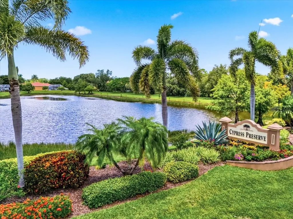 8905 Cypress Preserve Place Fort Myers FL 33912