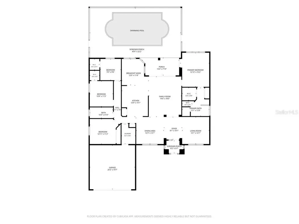 8905 Cypress Preserve Place Fort Myers FL 33912