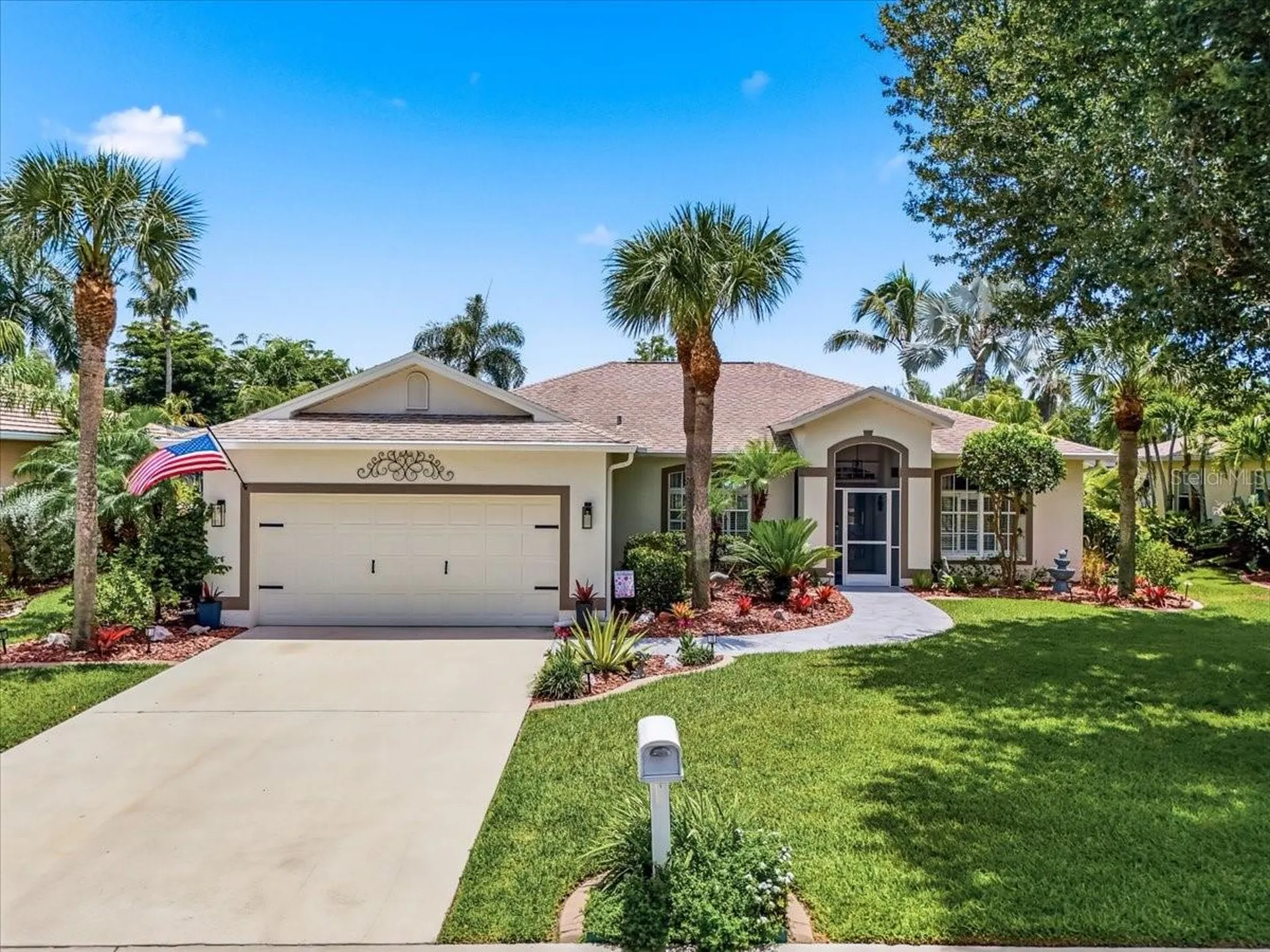 8905 Cypress Preserve Place Fort Myers FL 33912