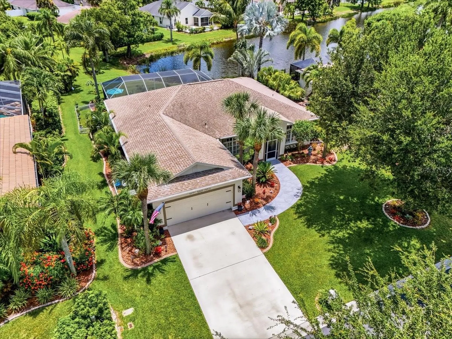 8905 Cypress Preserve Place Fort Myers FL 33912