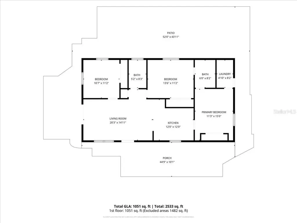 3478 Companero Entra Hernando Beach FL 34607