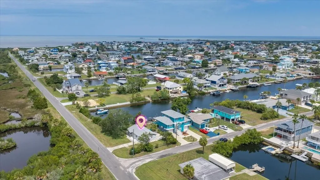 3478 Companero Entra Hernando Beach FL 34607