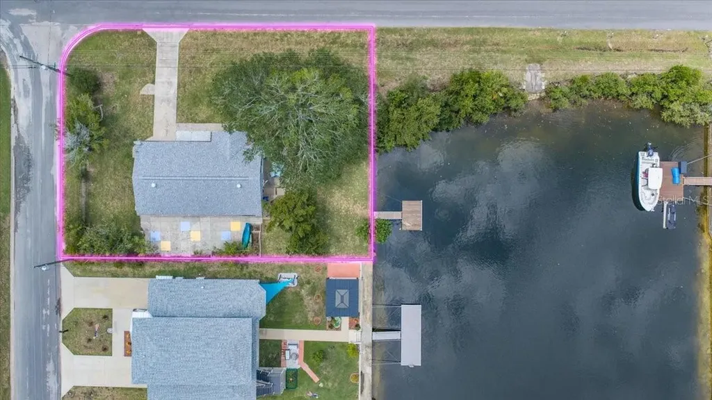3478 Companero Entra Hernando Beach FL 34607