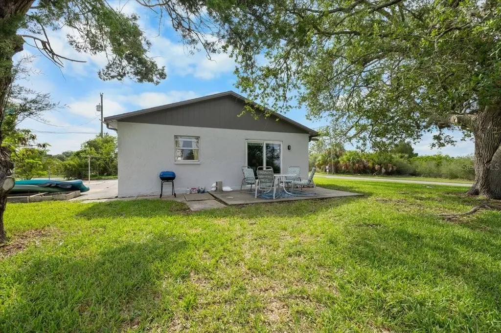3478 Companero Entra Hernando Beach FL 34607