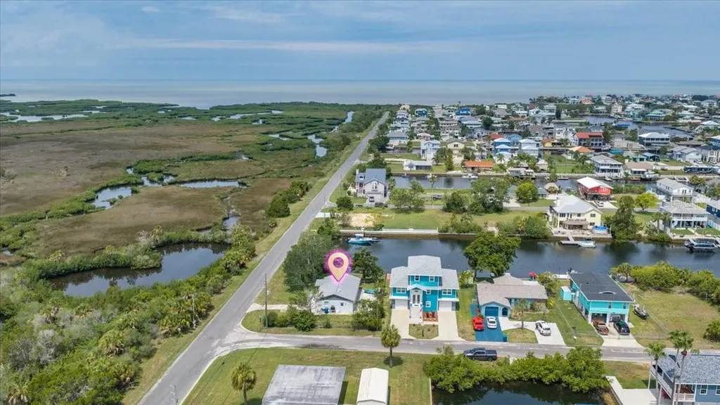 3478 Companero Entra Hernando Beach FL 34607