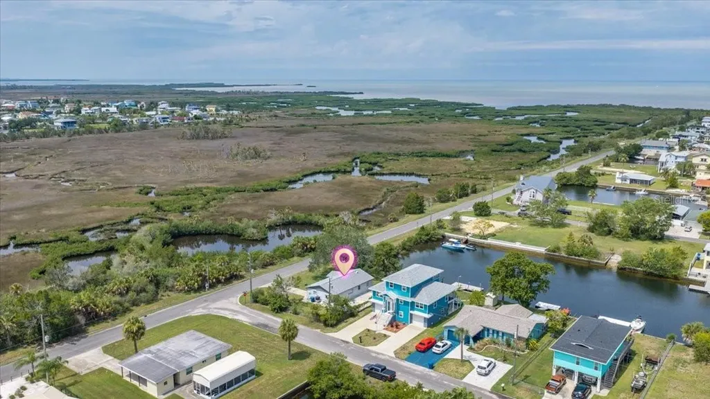 3478 Companero Entra Hernando Beach FL 34607