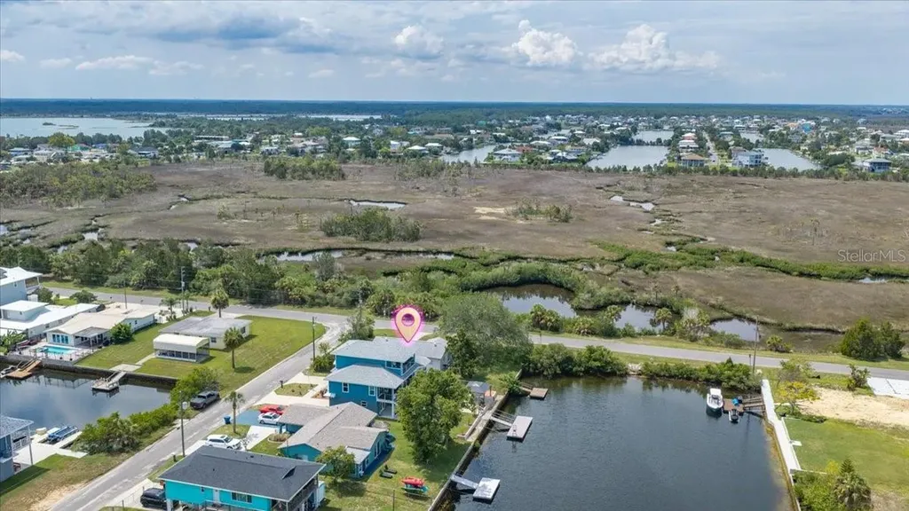 3478 Companero Entra Hernando Beach FL 34607