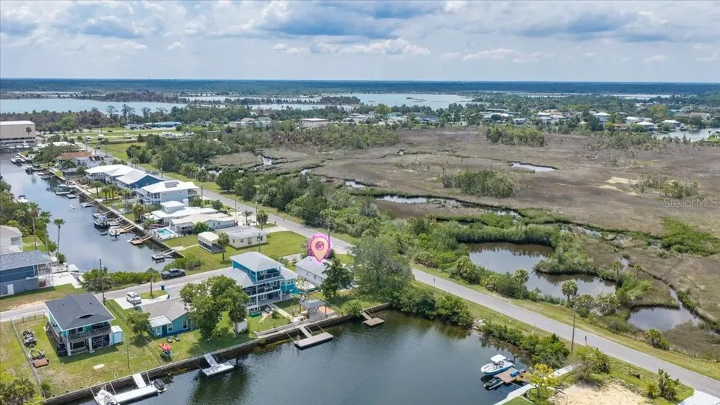3478 Companero Entra Hernando Beach FL 34607