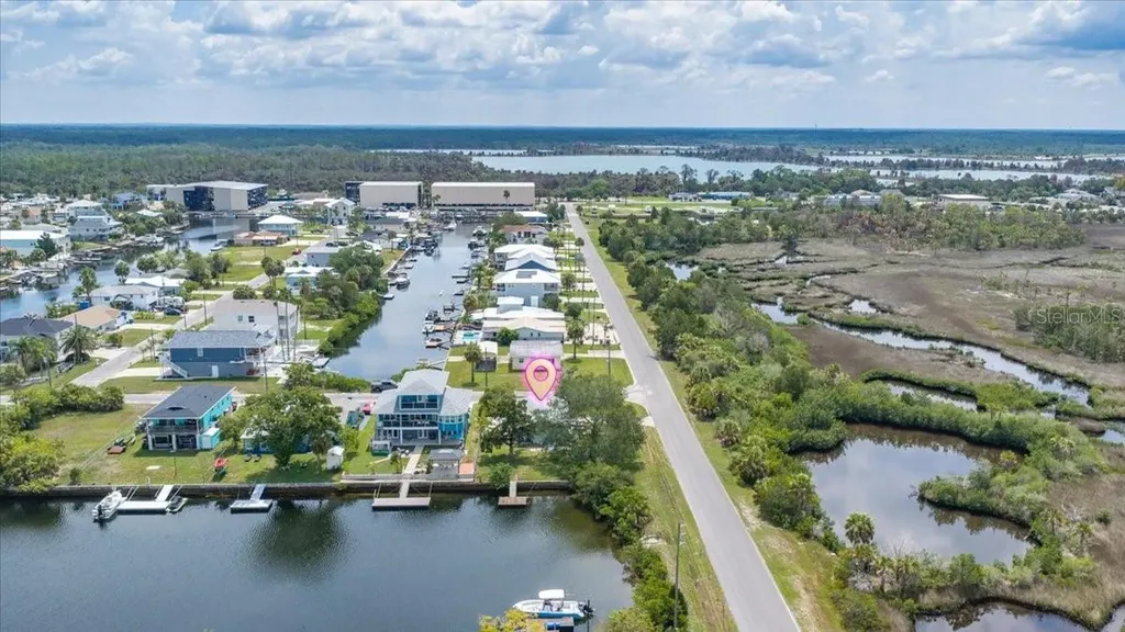3478 Companero Entra Hernando Beach FL 34607