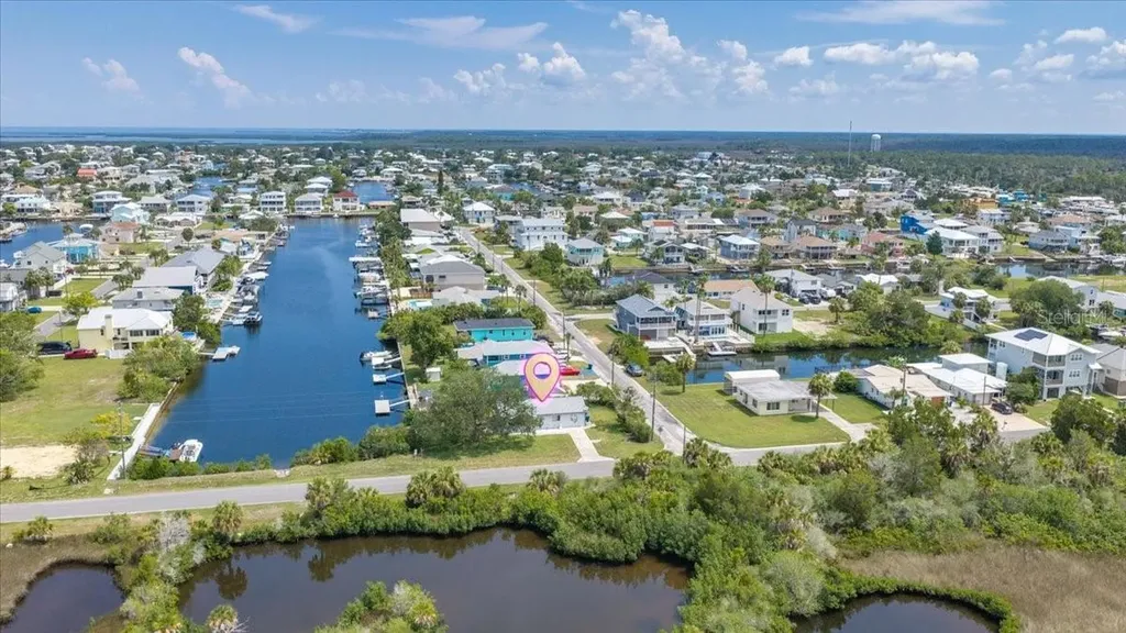 3478 Companero Entra Hernando Beach FL 34607