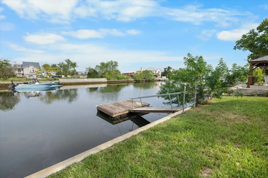 3478 Companero Entra Hernando Beach FL 34607