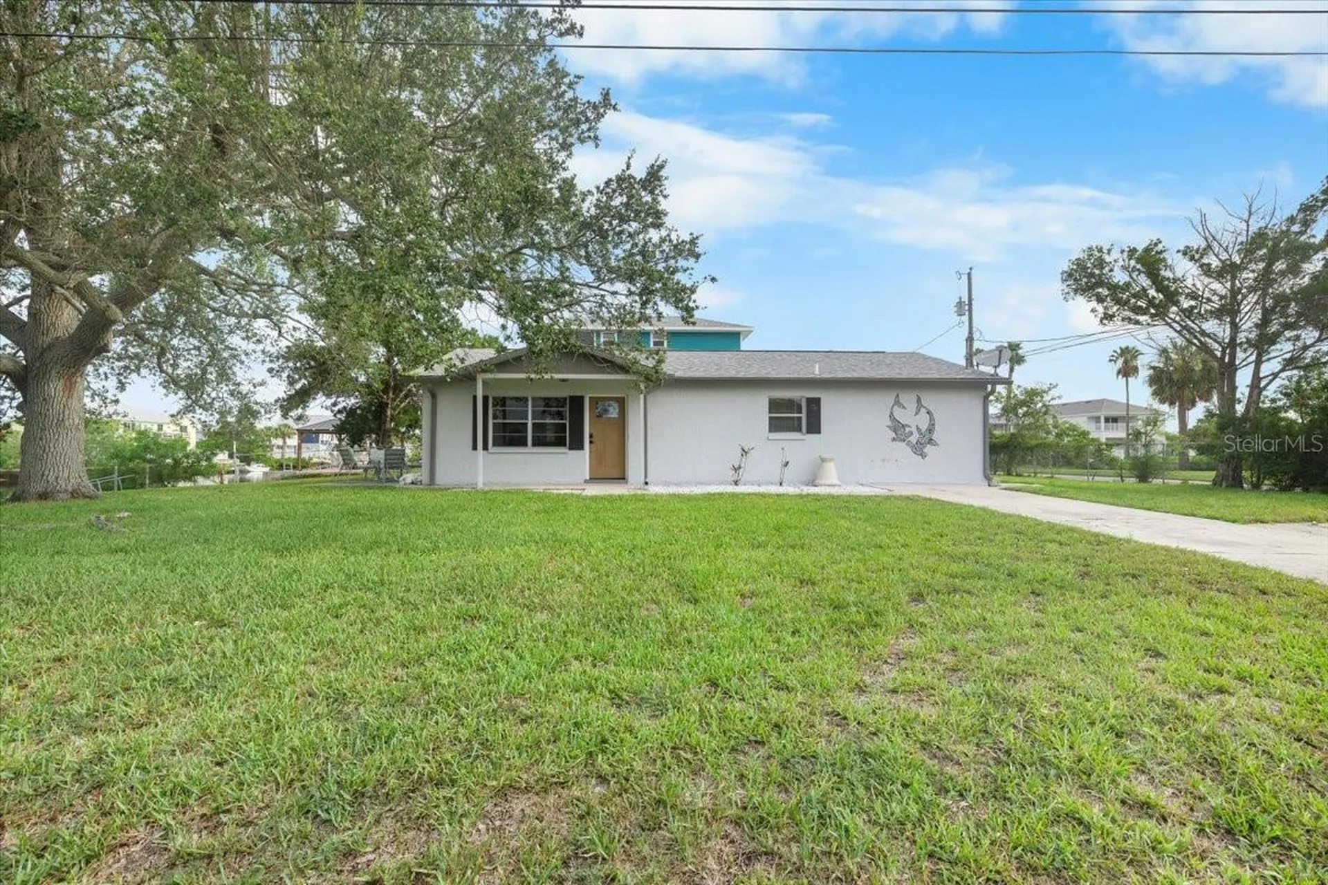 3478 Companero Entra Hernando Beach FL 34607