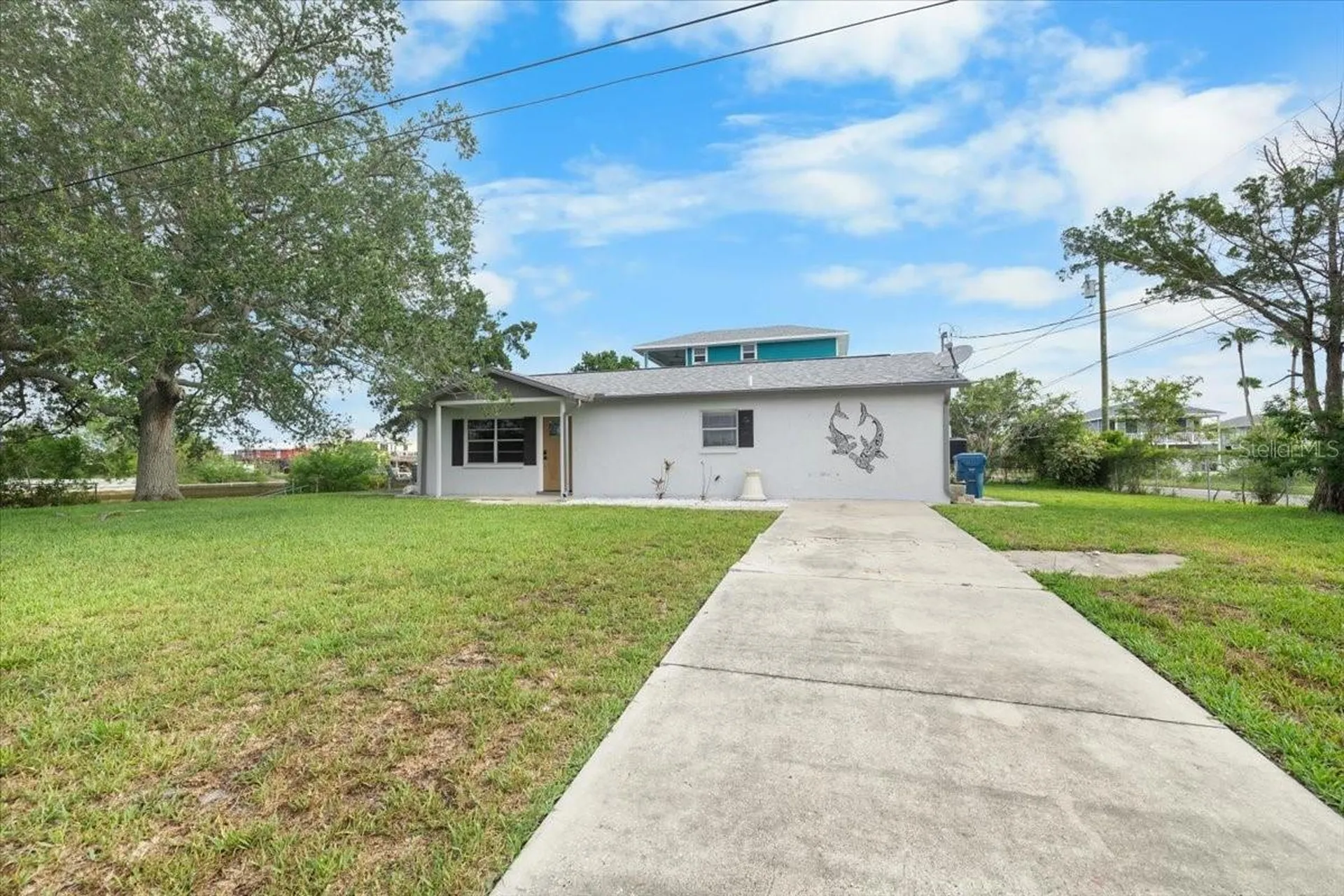 3478 Companero Entra Hernando Beach FL 34607
