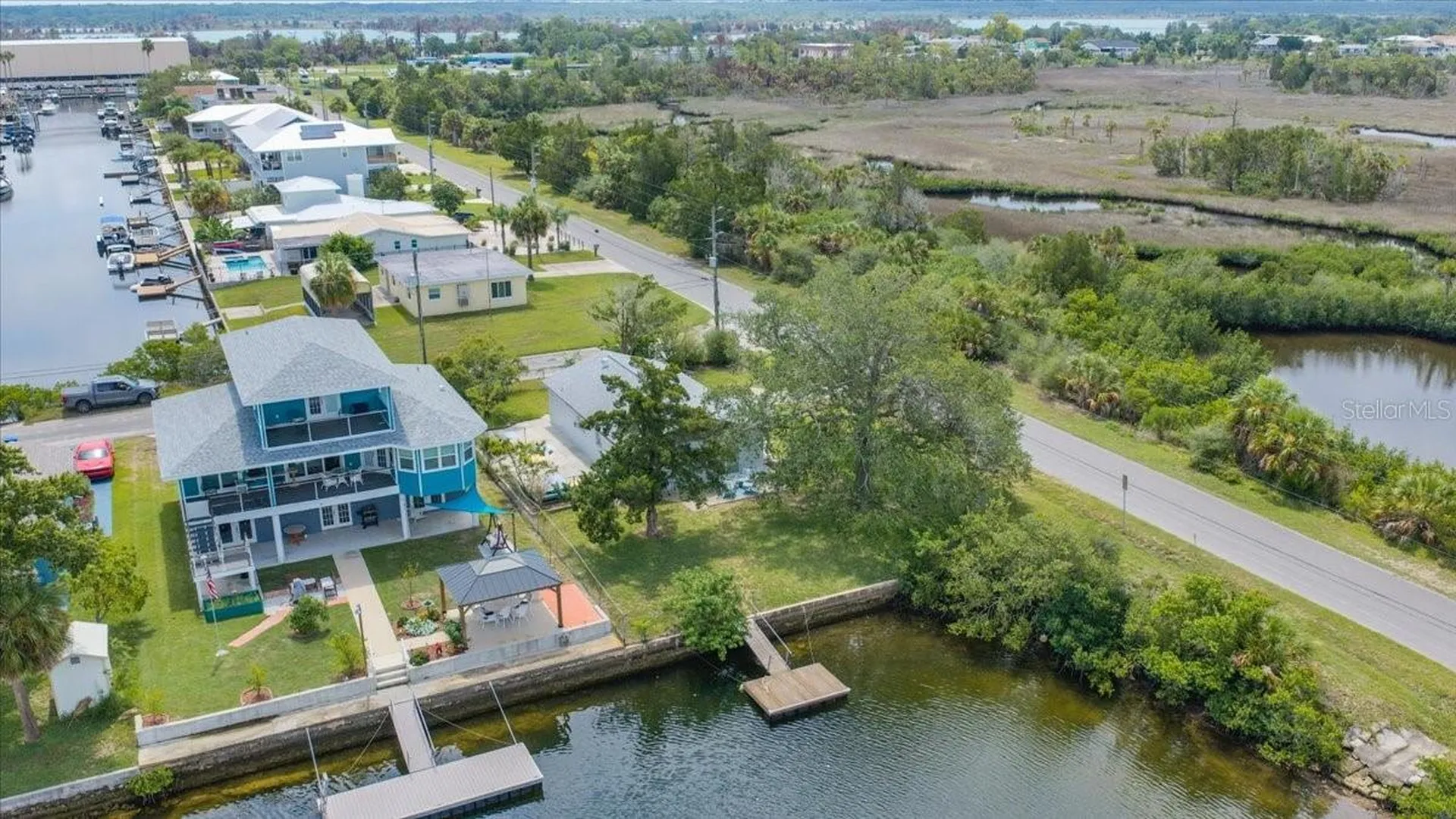 3478 Companero Entra Hernando Beach FL 34607