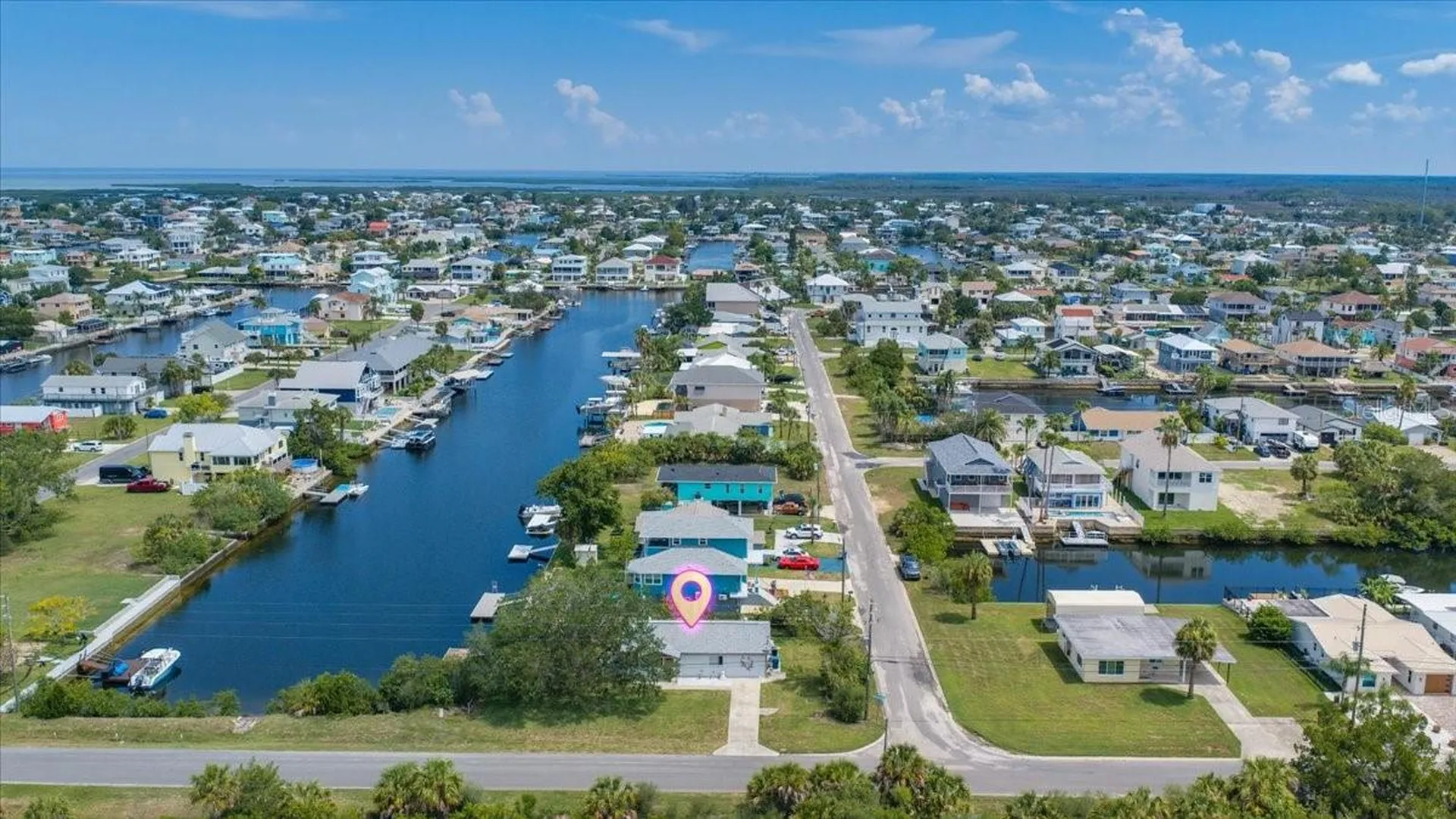 3478 Companero Entra Hernando Beach FL 34607