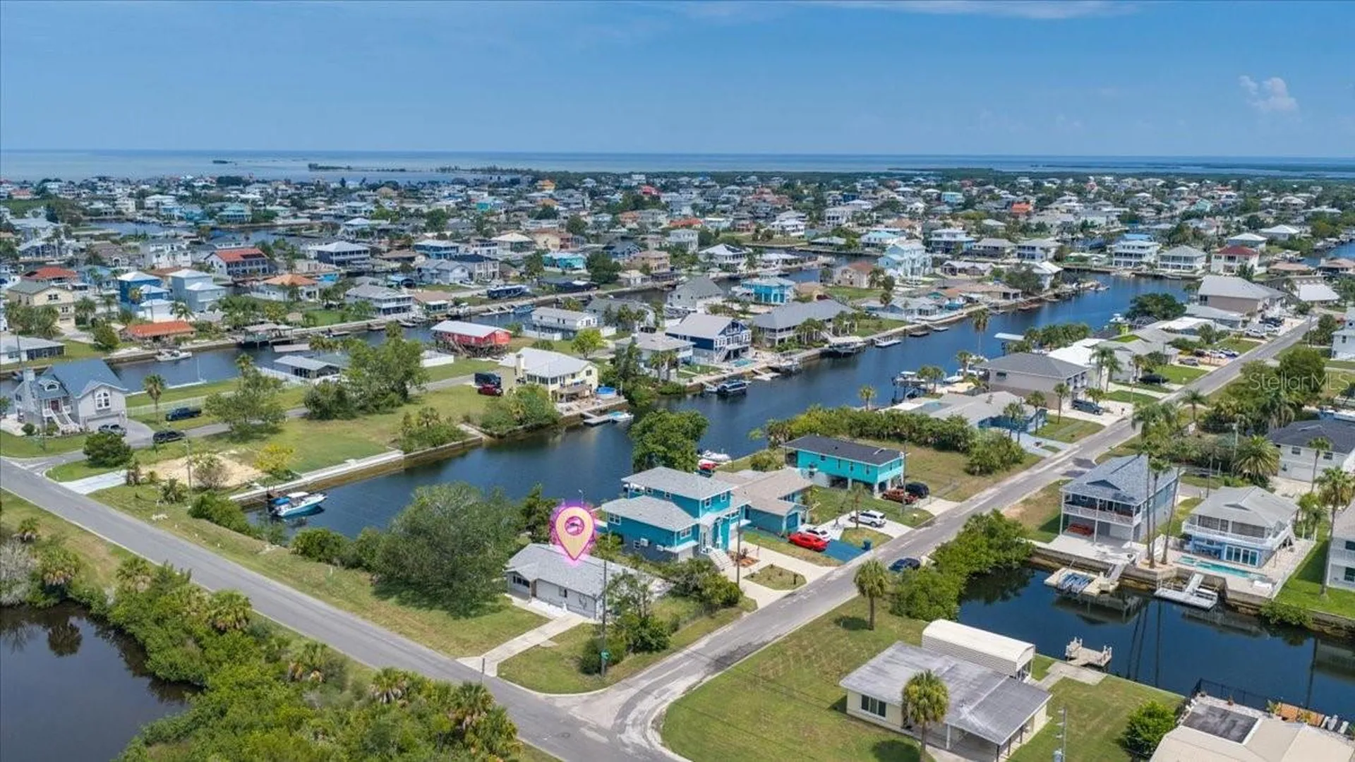 3478 Companero Entra Hernando Beach FL 34607