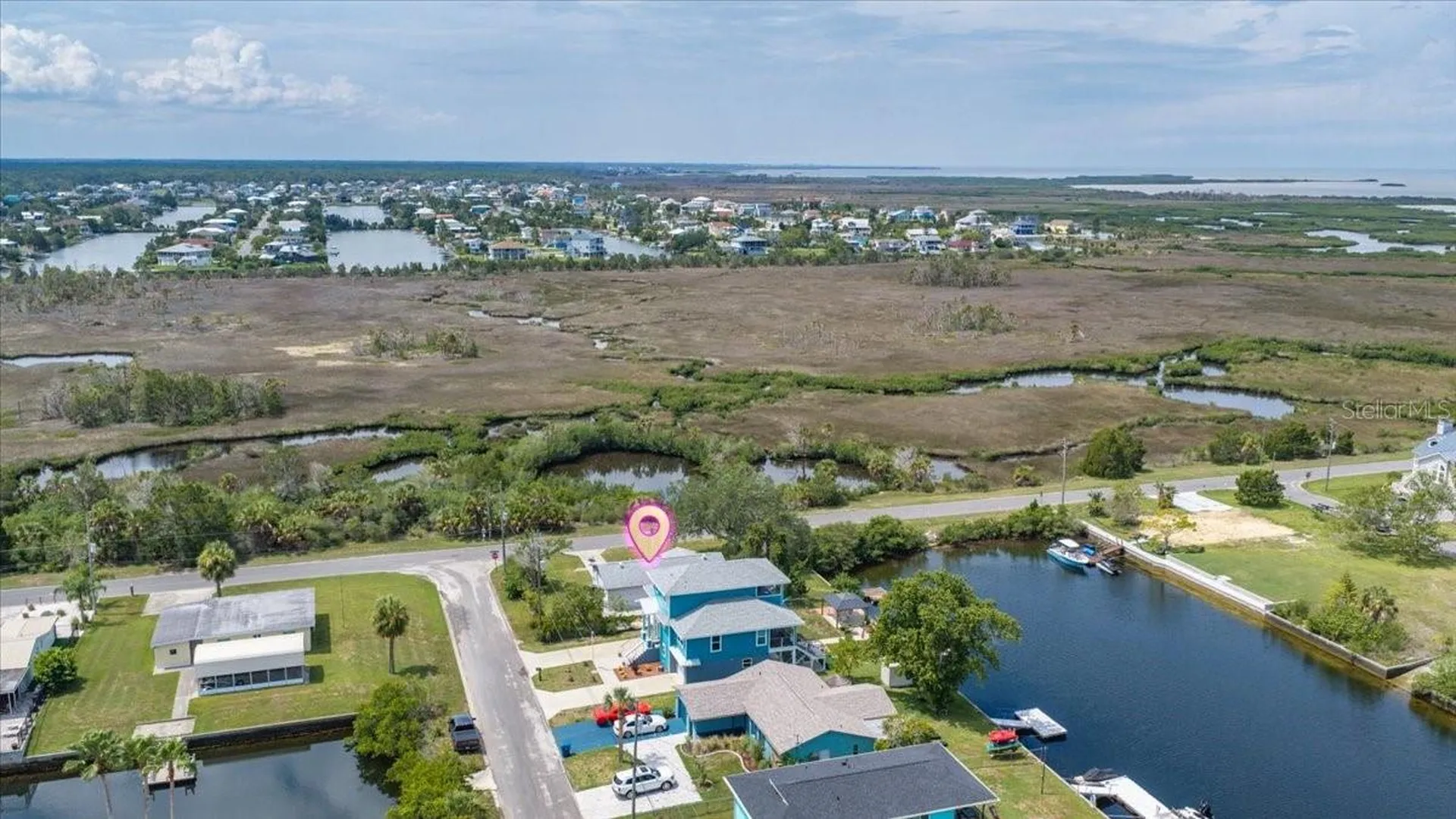 3478 Companero Entra Hernando Beach FL 34607
