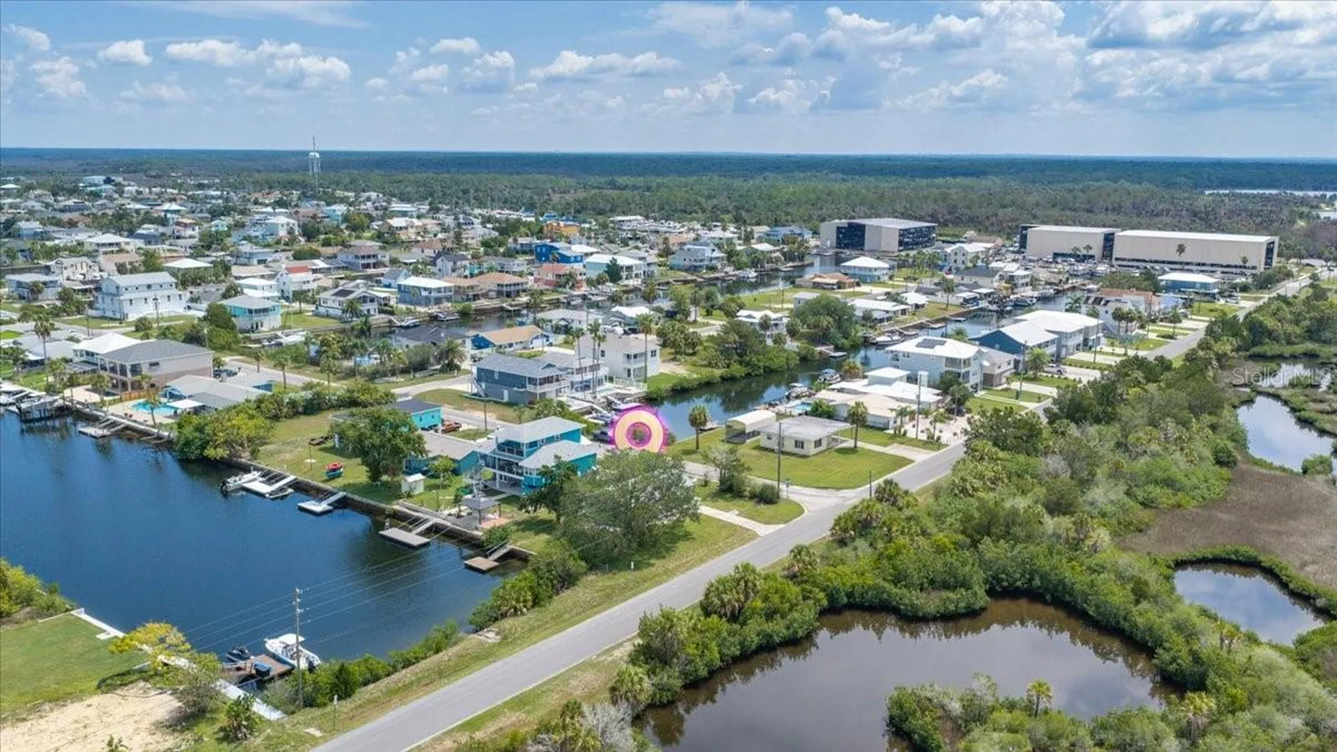3478 Companero Entra Hernando Beach FL 34607