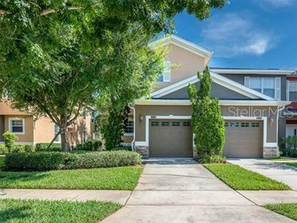 3038 Rodrick Circle Orlando FL 32824