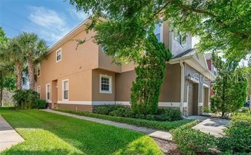 3038 Rodrick Circle Orlando FL 32824