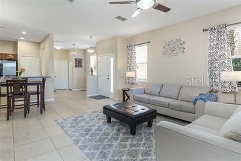 3038 Rodrick Circle Orlando FL 32824